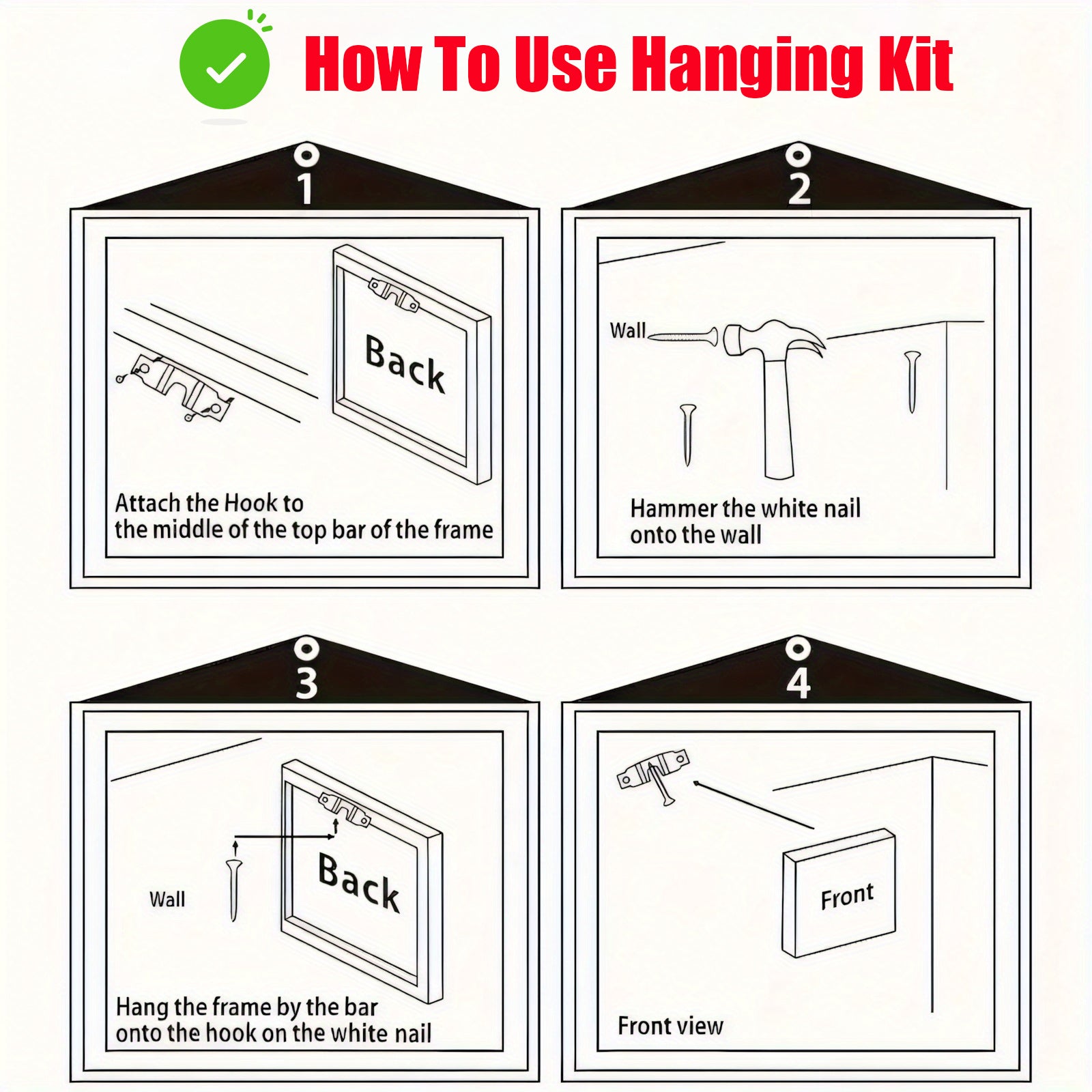 Shop our 3-piece silver texture framed canvas wall art set with gold & black fashion silhouettes. Multiple sizes available for bedroom, living room, bathroom or event décor.